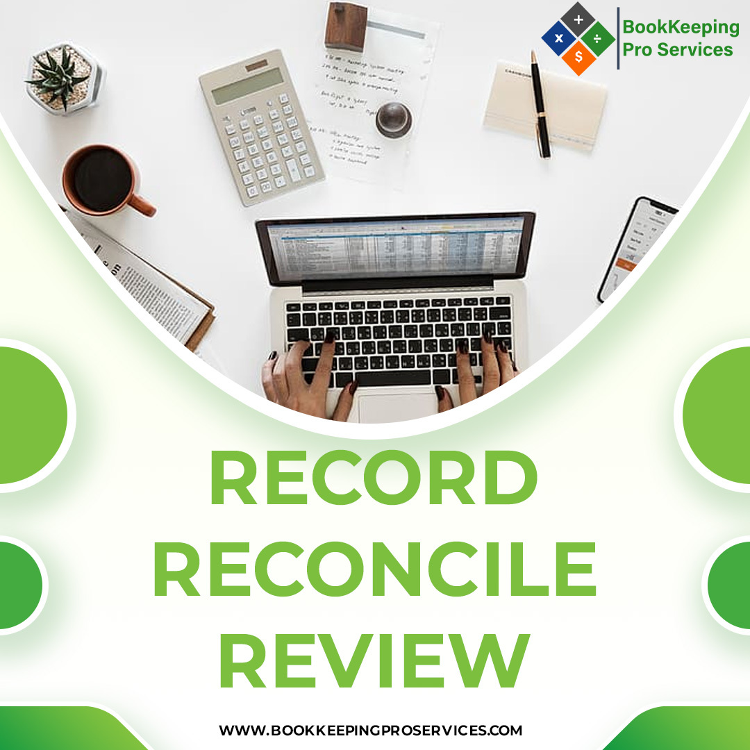 Bookkeeping Pro Services Image